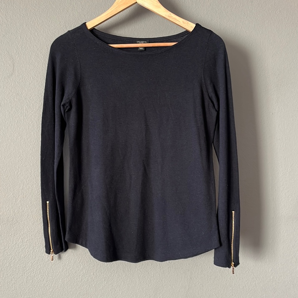 Ann Taylor knit top